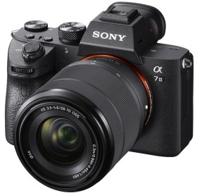 Sony Alpha ILCE A7M III kit 28-70mm